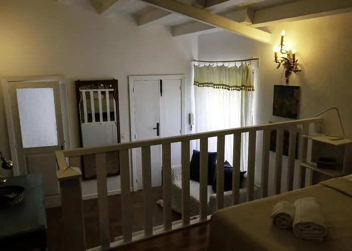Loft Francica Nava