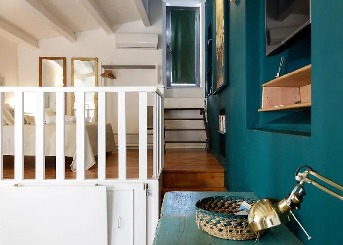 Loft Francica Nava