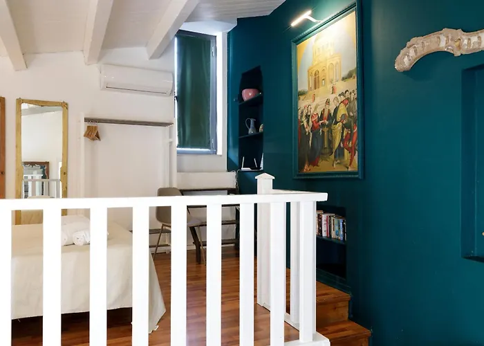 Loft Francica Nava