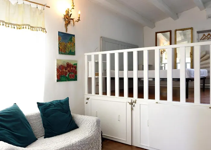 Loft Francica Nava
