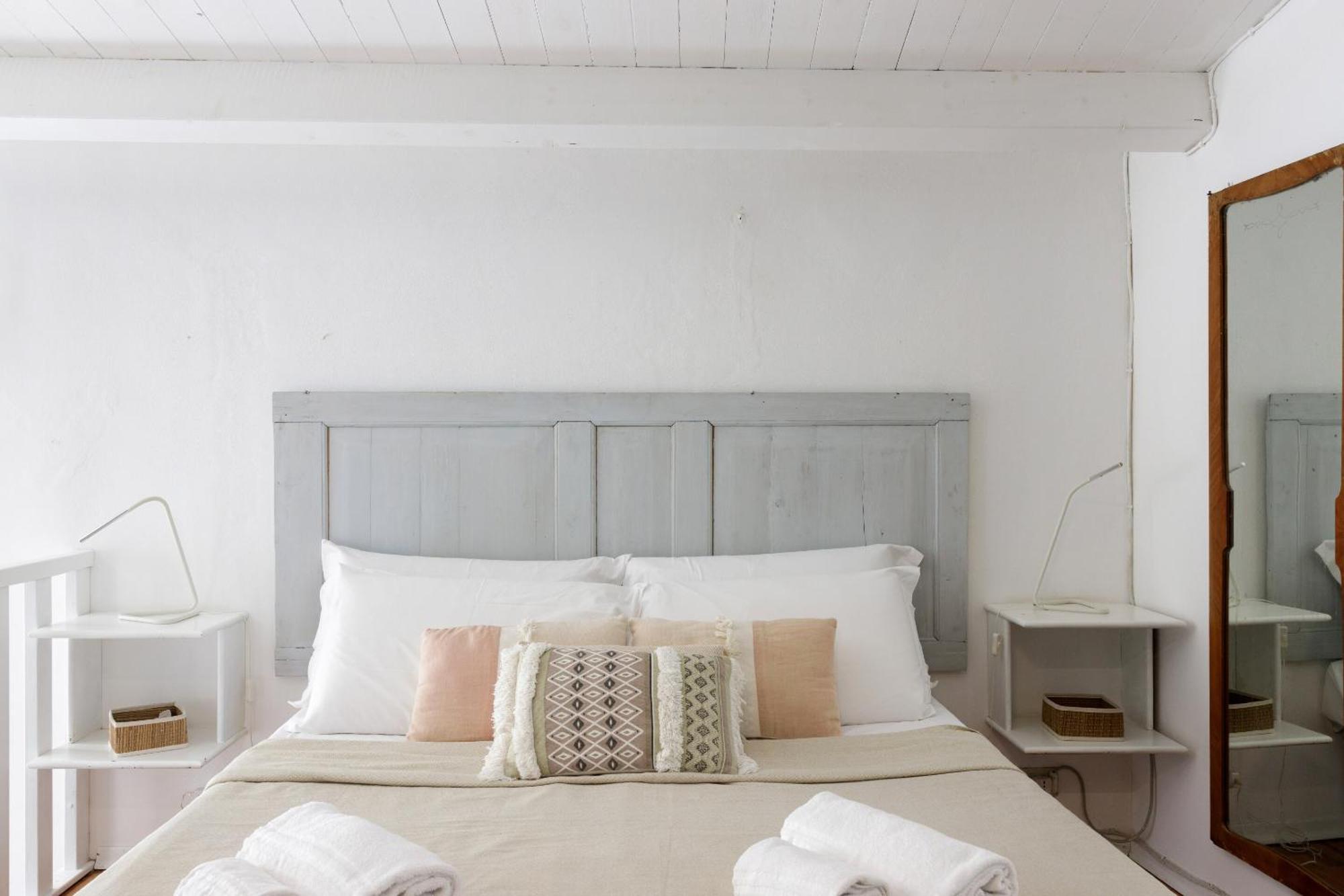 Loft Francica Nava *