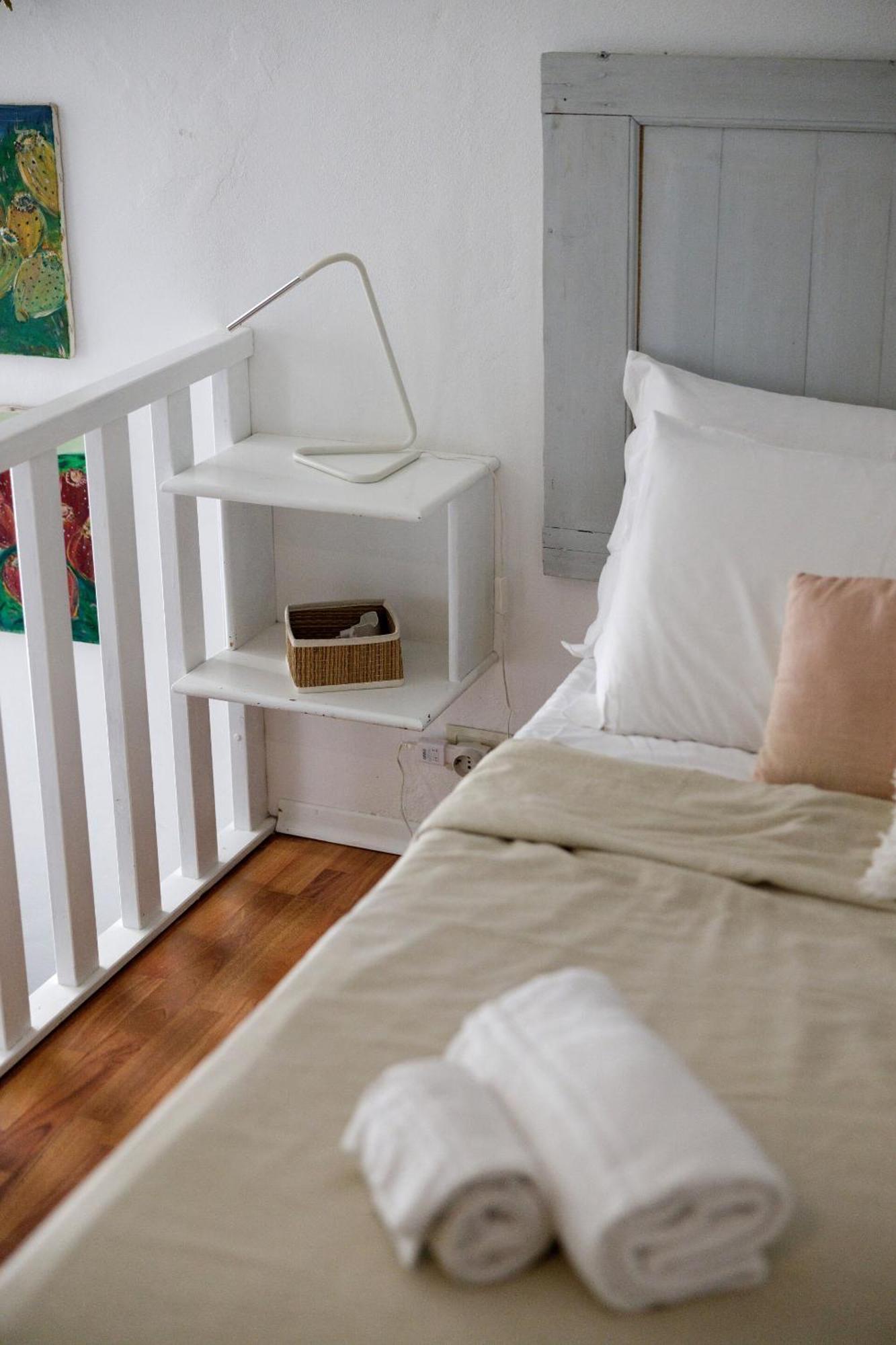 Loft Francica Nava Syracuse