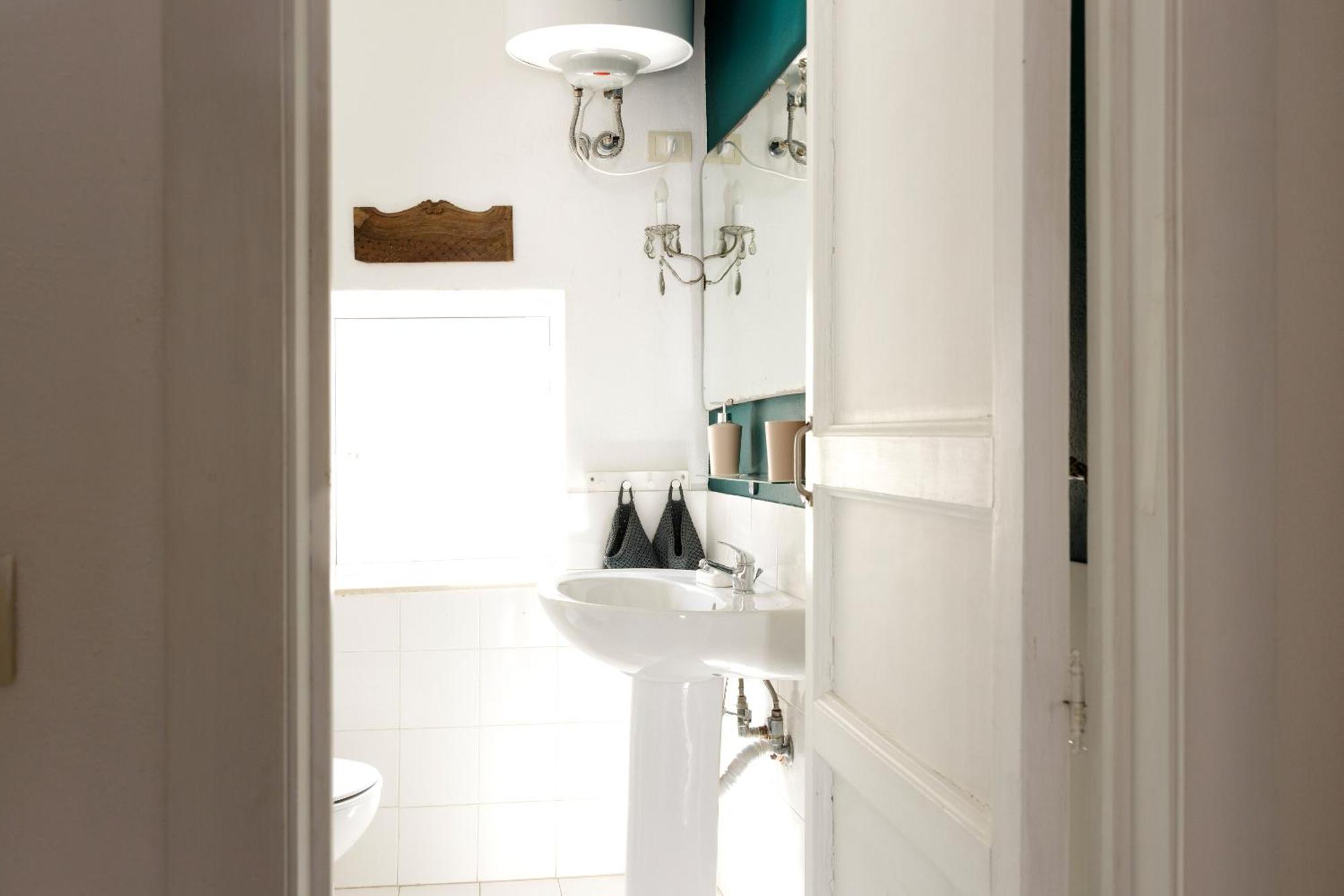 Loft Francica Nava * Syracuse
