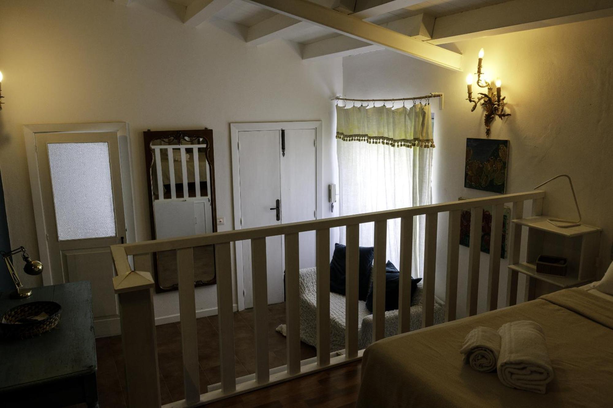 Apartment Loft Francica Nava