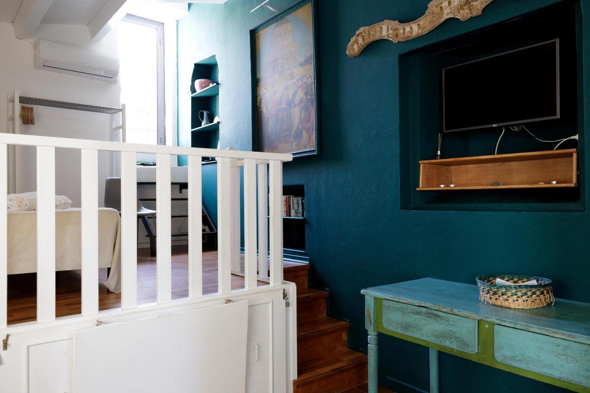 Ortigia Loft * Syrakus