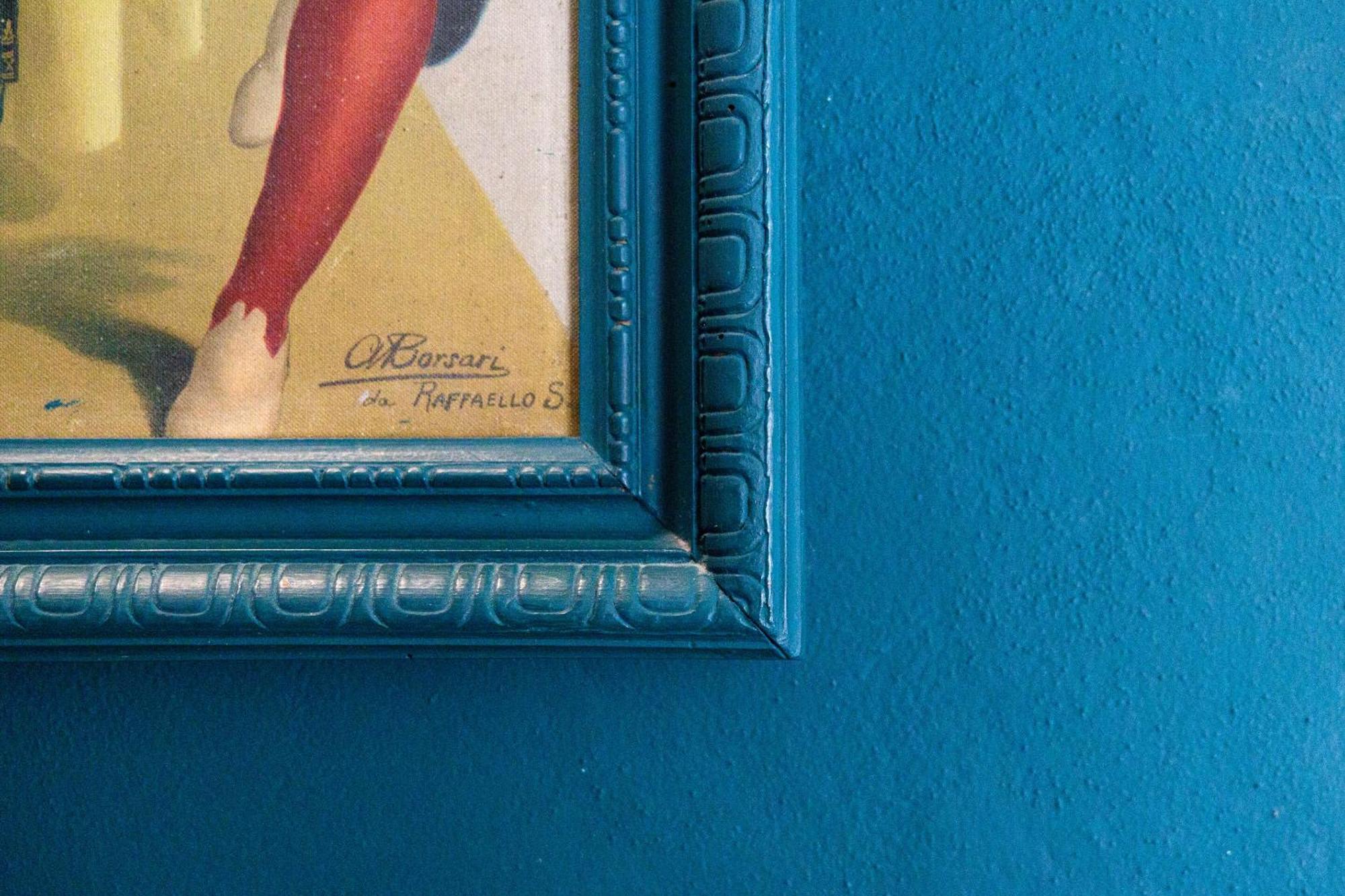 Ortigia Loft
