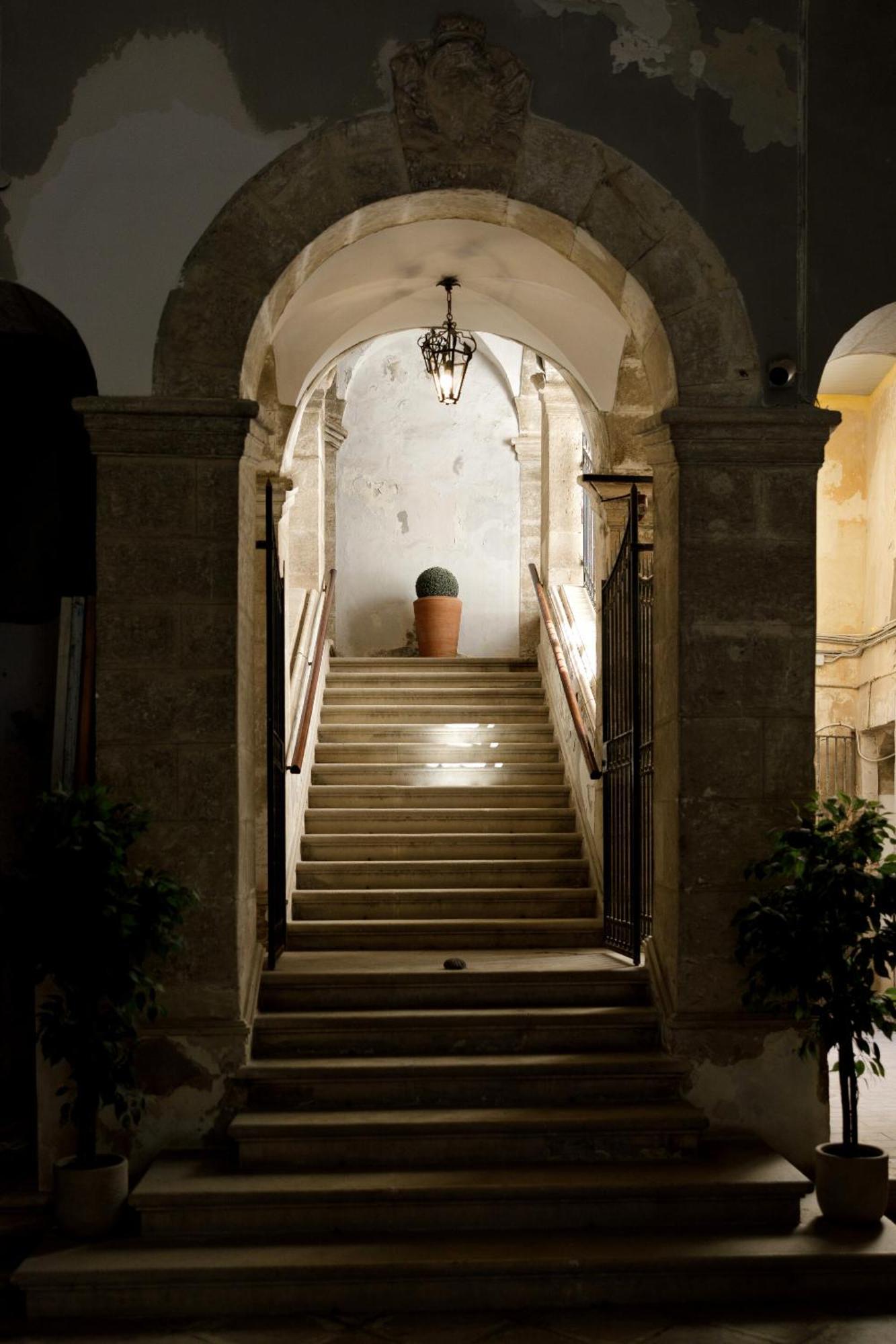 Loft Francica Nava Apartment