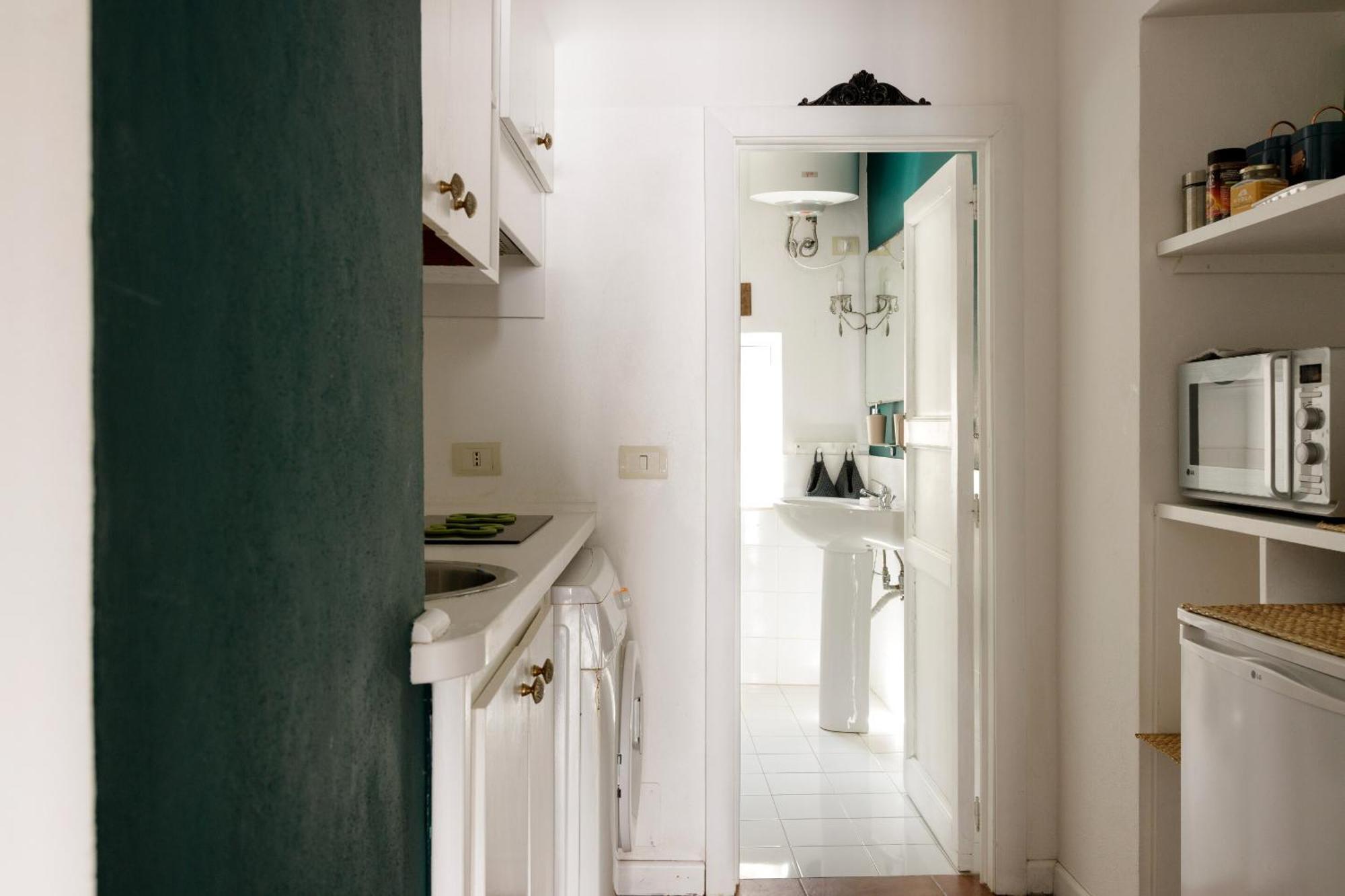 Apartment Loft Francica Nava Syracuse