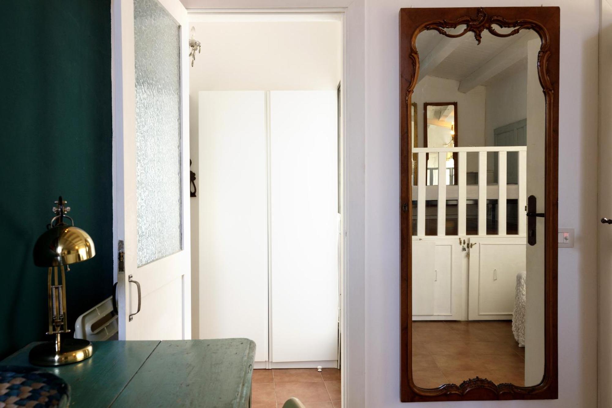 Loft Francica Nava