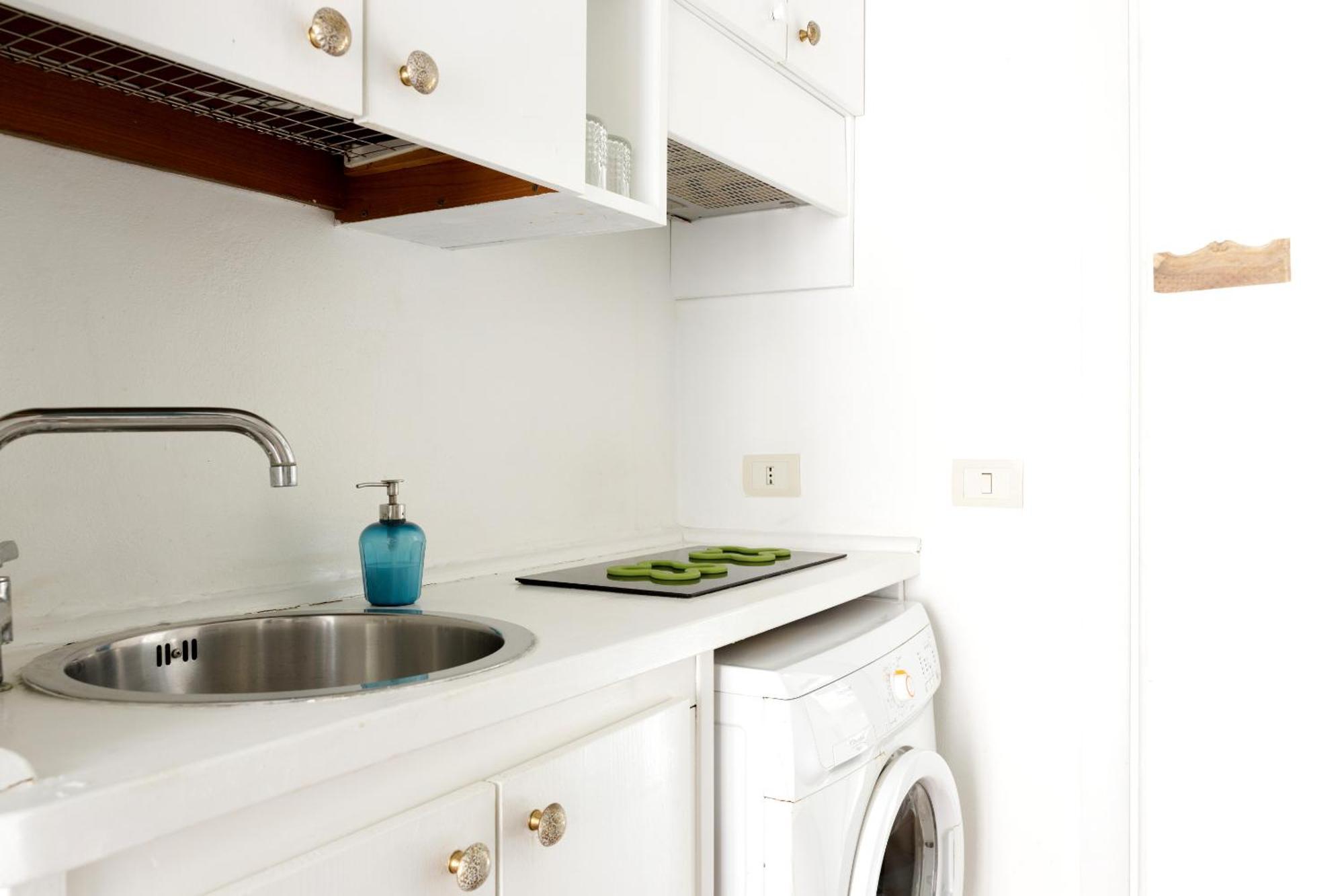 Loft Francica Nava *