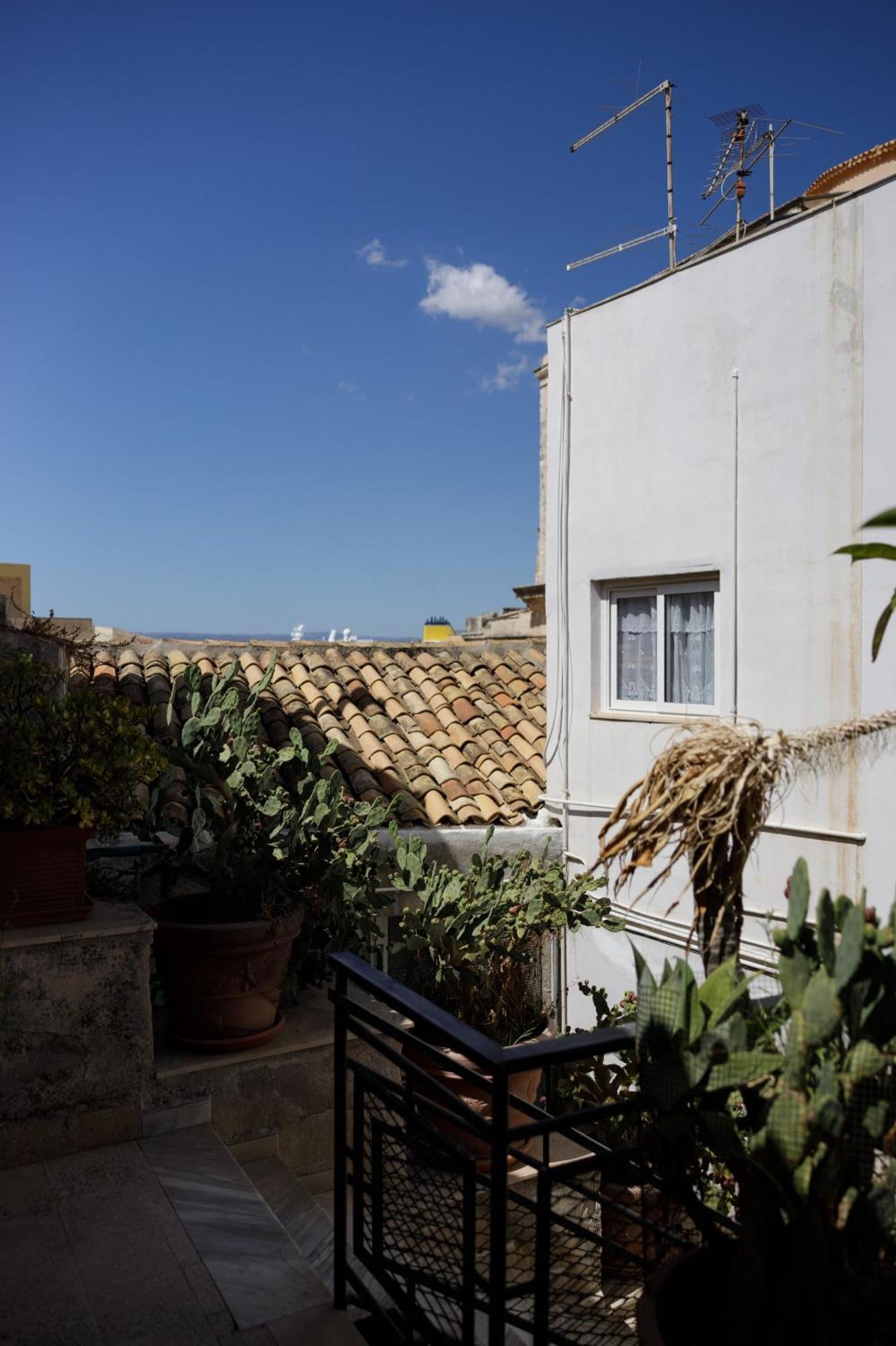 Loft Francica Nava Syracuse