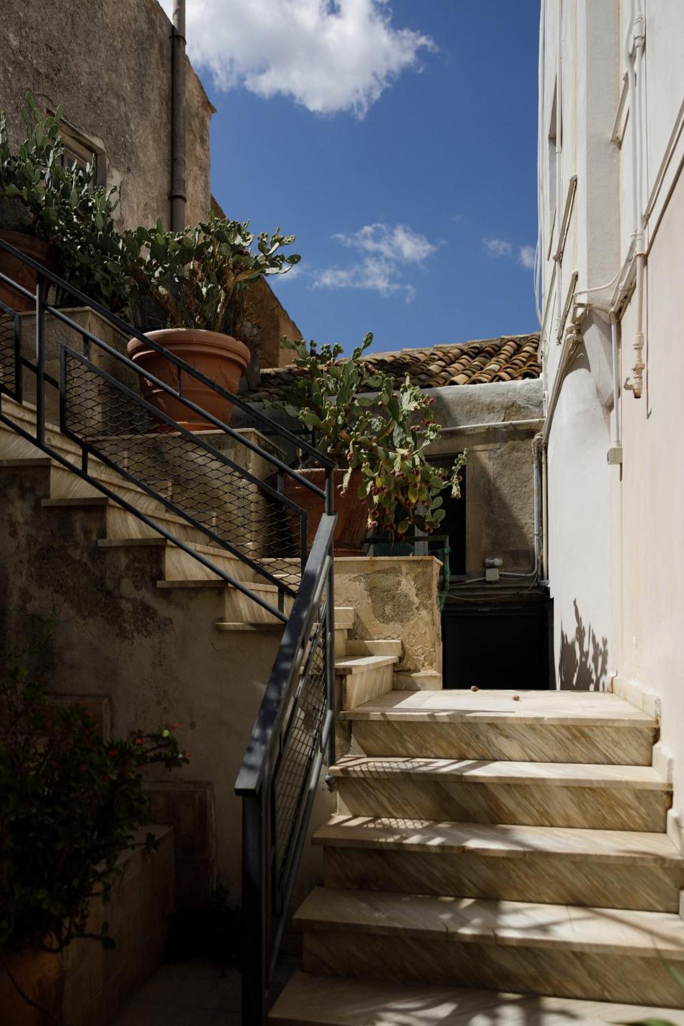 Apartment Ortigia Loft *